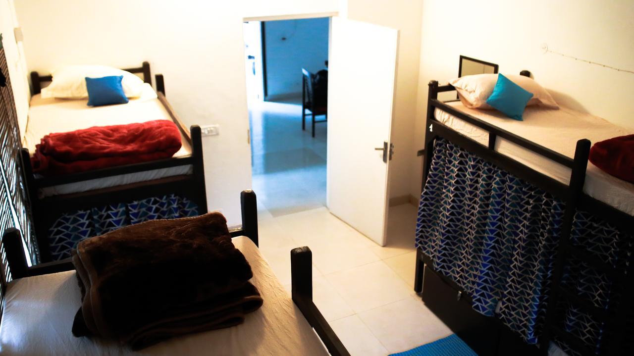 Roots Hostel 新德里 外观 照片