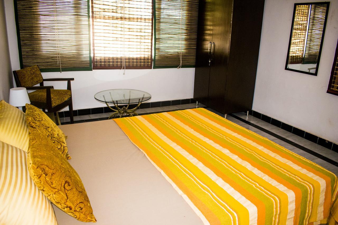 Roots Hostel 新德里 外观 照片