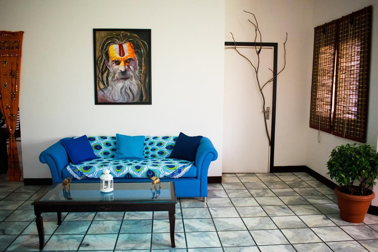 Roots Hostel 新德里 外观 照片